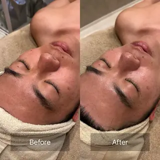 メンズ 癒し&美活サロン COALALU麻布のエステ・リラクイメージ