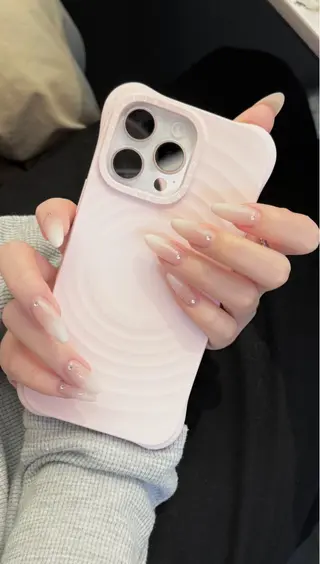 ネイル ChicMuse nail吉祥寺所属・chicMuse Nailのネイルデザイン