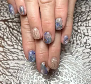 ネイル おうちサロン B-ROOMのエステ・リラクイメージ