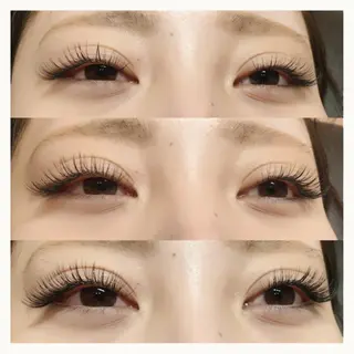 マツエク・マツパ TOKYO CIRCUS 5 五反田所属・Hiro Nの眉毛・アイブロウイメージ