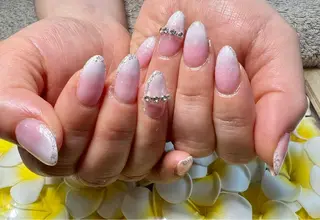 ネイル RUI ルイのネイルデザイン