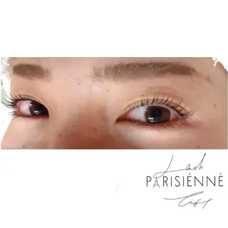 マツエク・マツパ ディアナ 水戸元吉田店　小林のマツエク・マツパデザイン