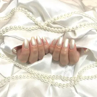 ネイル WISTERIA reikaのネイルデザイン