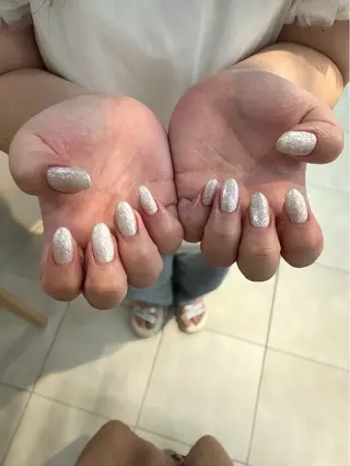 ネイル yuuka nail9のネイルデザイン