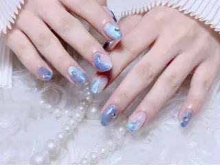 ネイル 🤎Yun nail salon🤎のネイルデザイン