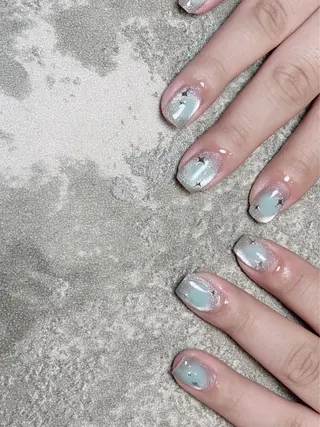 ネイル Su. Naillandのネイルデザイン