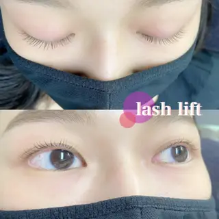 マツエク・マツパ 大澤 美音🫧iLのマツエク・マツパデザイン