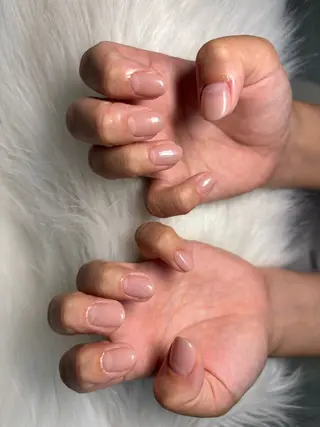 ネイル EN_NAIL NOZOMIのネイルデザイン