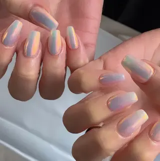 ネイル MeliMellow所属・MeliMellow mayaのネイルデザイン