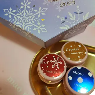 ネイル Franda ✾のネイルデザイン