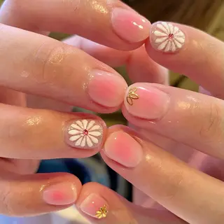 ネイル MUSE koshikawaのネイルデザイン