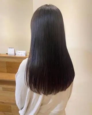 ロング ♥yelm ユウナ♥のヘアスタイル