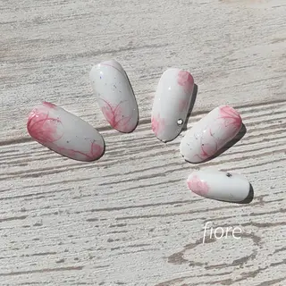 ネイル フィオーレ fiore所属・fiore みゆきのネイルデザイン