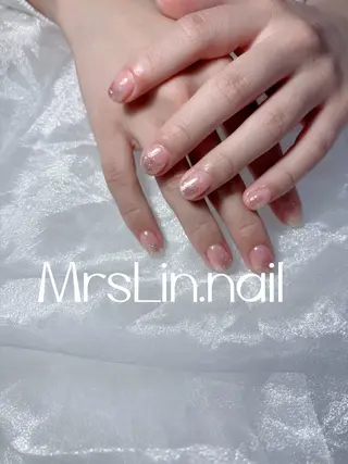 ネイル Mrs Lin.nailのネイルデザイン