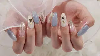ネイル T's nailのネイルデザイン