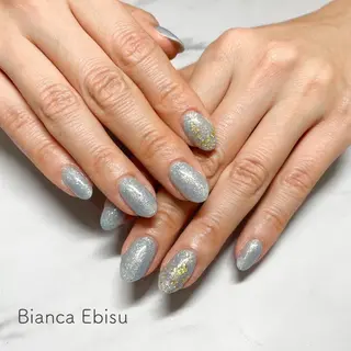 ネイル BIANCA ✴︎ ASAIのネイルデザイン
