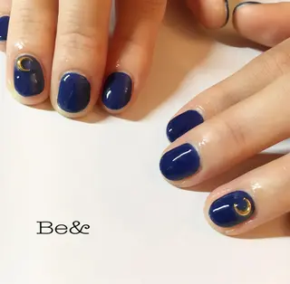 ネイル マツエク・マツパ プライベートサロン Be&【ビアンド】のマツエク・マツパデザイン