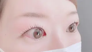 マツエク・マツパ Belleza eternaのマツエク・マツパデザイン