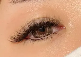 マツエク・マツパ アイデザイナー Key(ケイ)の眉毛・アイブロウイメージ