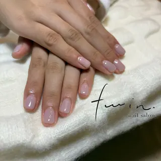 ネイル twin. annaのネイルデザイン