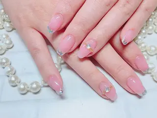 ネイル ネイルサロン HARRYS所属・ネイル･脱毛サロン HARRYSのエステ・リラクイメージ