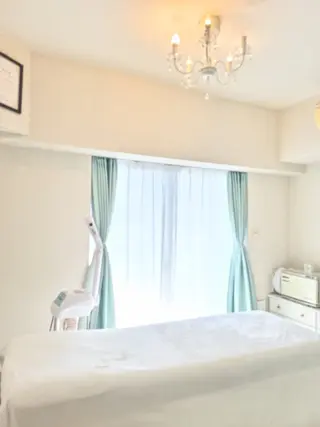 Beauty＆Spa  Chloe所属・Beauty&Spa Chloe のエステ・リラクイメージ