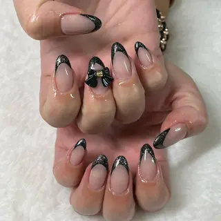 ネイル WASHLY所属・WASHLY/ 辻堂/SAKURAのネイルデザイン