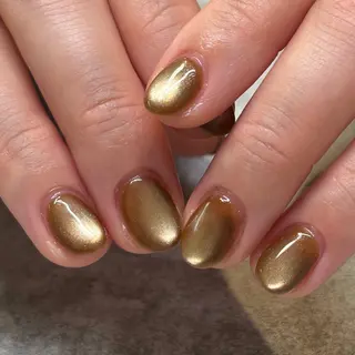 ネイル Yamada Toyonのネイルデザイン