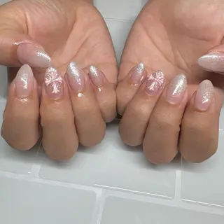 ネイル lulularico aiのネイルデザイン