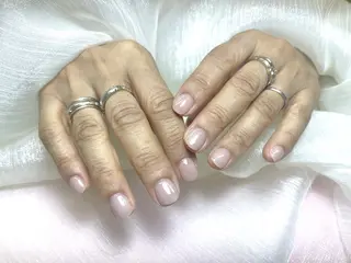 ネイル PIPPY  NAILS新宿のネイルデザイン