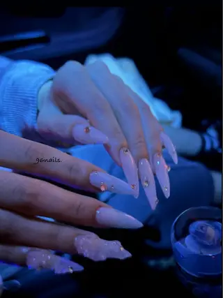 ネイル 96nails .のネイルデザイン