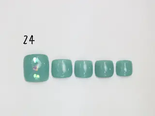 ネイル 韓国美容ジェルネイル専門店Maum新潟店所属・Maum 新潟店のネイルデザイン