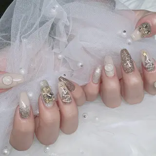 ネイル Jeremy ♡ HARUKAのネイルデザイン