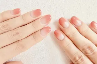 ネイル Beauty Salon Milkのネイルデザイン
