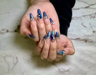 ネイル NAIL salon ACEのネイルデザイン