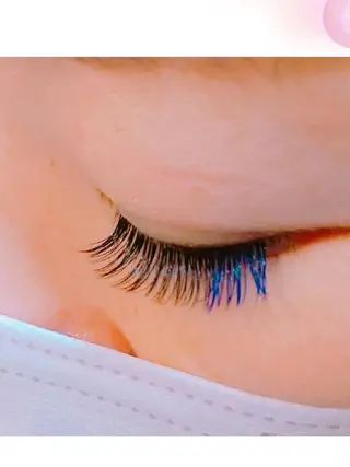 マツエク・マツパ 🍀mi.belle ...大杉みゆき🍀のマツエク・マツパデザイン