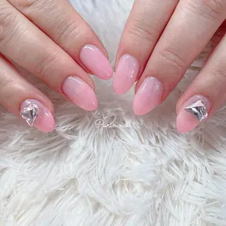ネイル Nails by Purin🍮のネイルデザイン