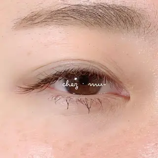 マツエク・マツパ Nail　Space Junx /水成のマツエク・マツパデザイン