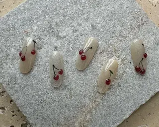 ネイル tree houseのネイルデザイン