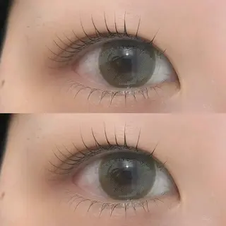 マツエク・マツパ H eyelash/ 吉祥寺/ミキのマツエク・マツパデザイン