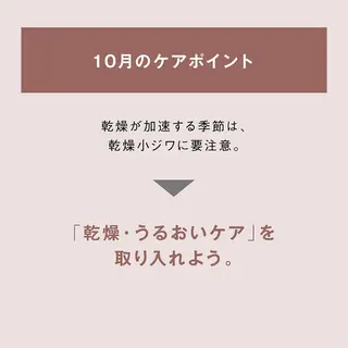 POLA大倉山店所属・POLA大倉山 斎藤のエステ・リラクイメージ