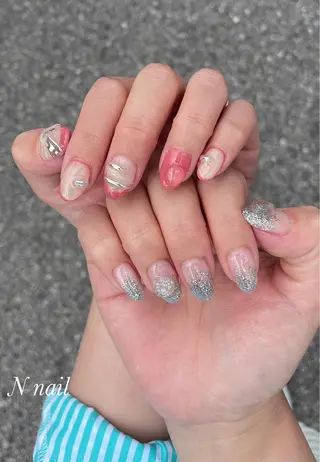 ネイル N nailのネイルデザイン