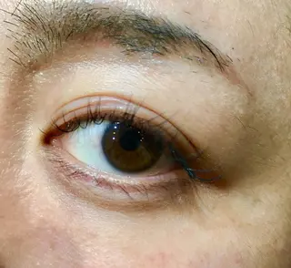 マツエク・マツパ エンヘアラウンジ所属・suzuki ☆のマツエク・マツパデザイン