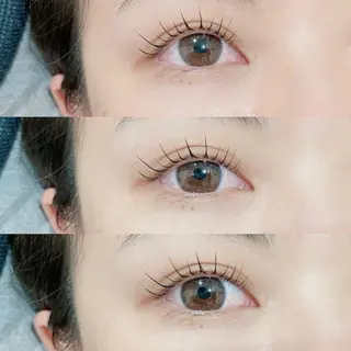 マツエク・マツパ miyazaki 🎀のマツエク・マツパデザイン