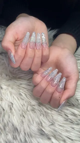 ネイル NAILFOCUS Noaのネイルデザイン