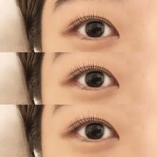 マツエク・マツパ Ruka eyelash所属・Ruka ヒライソのマツエク・マツパデザイン