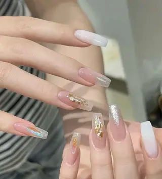 ネイル Kaif ネイル サロンのネイルデザイン