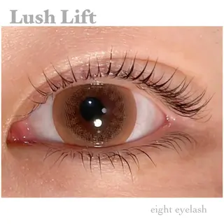 マツエク・マツパ neroli❁ satoのマツエク・マツパデザイン