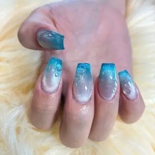 ネイル Betty ✶のネイルデザイン