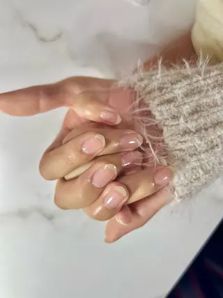 ネイル 【malunail】 まるねいるのネイルデザイン